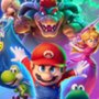 Box Office USA: "Super Mario Galaxy Film" szaleje. Ma juĹź 300 milionĂłw dolarĂłw.