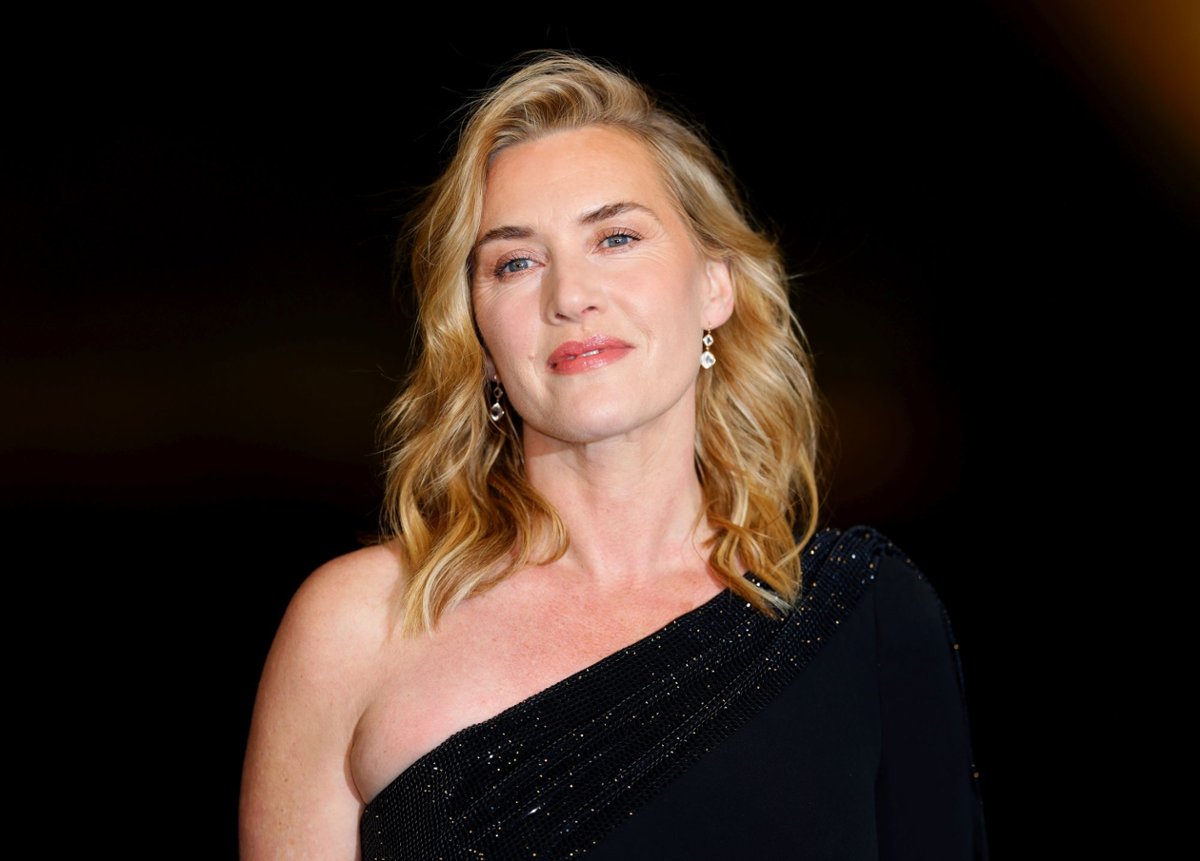 Kate Winslet też zawita w Śródziemiu!