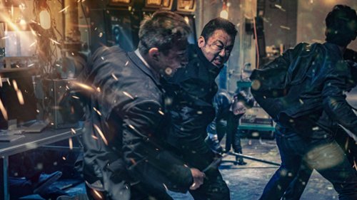 James Wan reżyserem remake'u koreańskiego filmu gangsterskiego