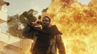 "Człowiek w ogniu". Netflix nakręcił nową wersję. Zobacz teaser