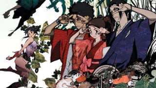 "Samurai champloo". Aktorski remake od producent&oacute;w aktorskiego "Cowboya Bebopa"