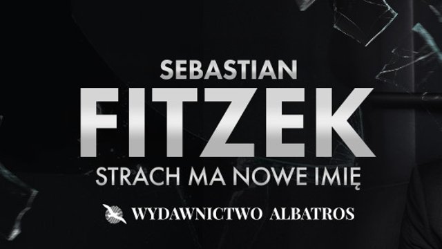 Nowy psychothriller dla miłośnik&oacute;w mocnych wrażeń