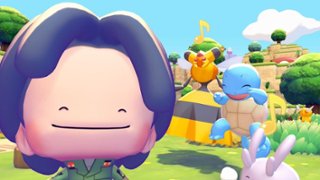 "Pok&eacute;mon Pokopia" hitem. Nintendo chwali się wynikami