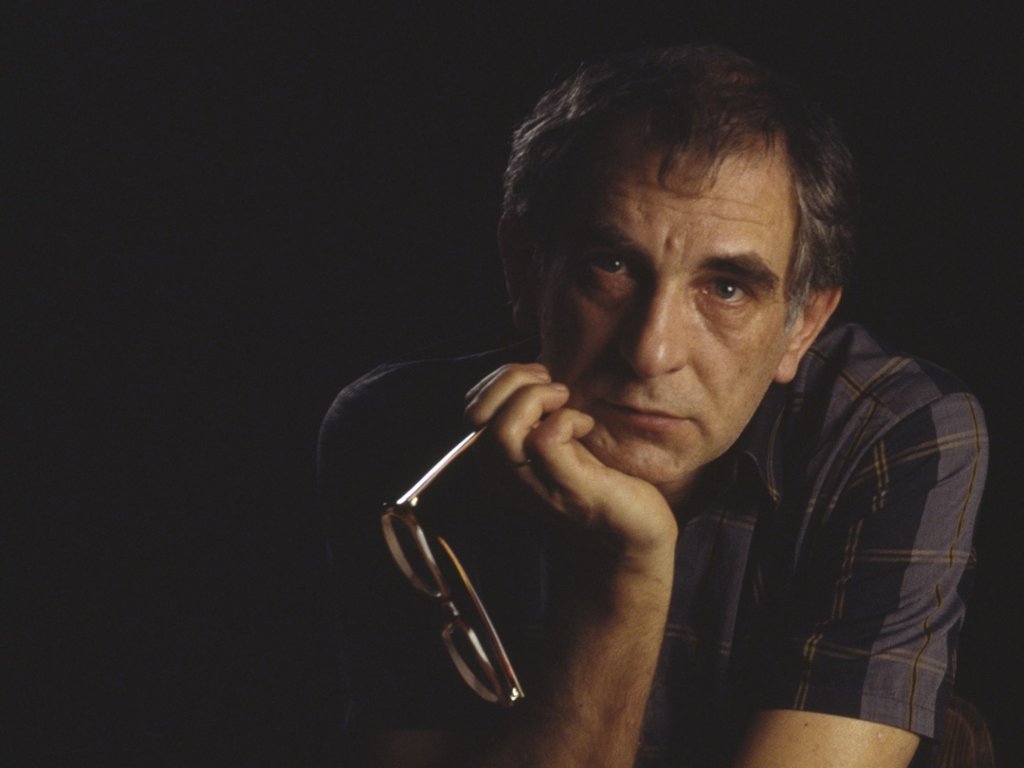 Krzysztof Kieślowski: W aurze sentymentu