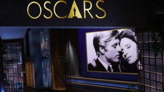 Jane Fonda pyta, dlaczego Streisand żegnała Redforda