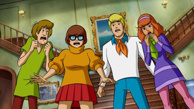 Aktorski "Scooby-Doo". Fred, Velma i Shaggy wybrani!