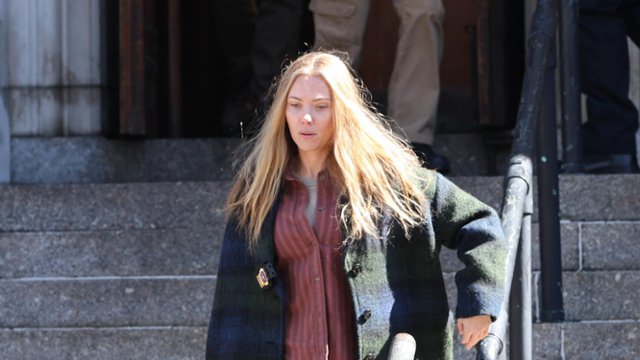 Co sugerują pierwsze zdjęcia z planu nowego "Egzorcysty"?