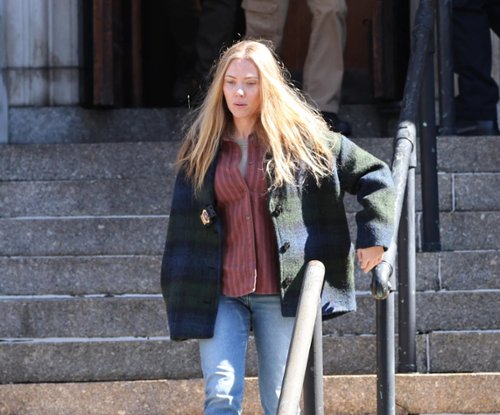 Co sugerują pierwsze zdjęcia z planu nowego "Egzorcysty"?