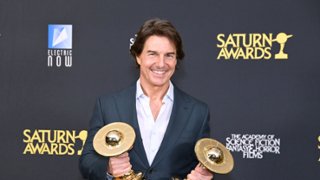 Tom Cruise w "Miami Vice"?! Kogo może zagrać?