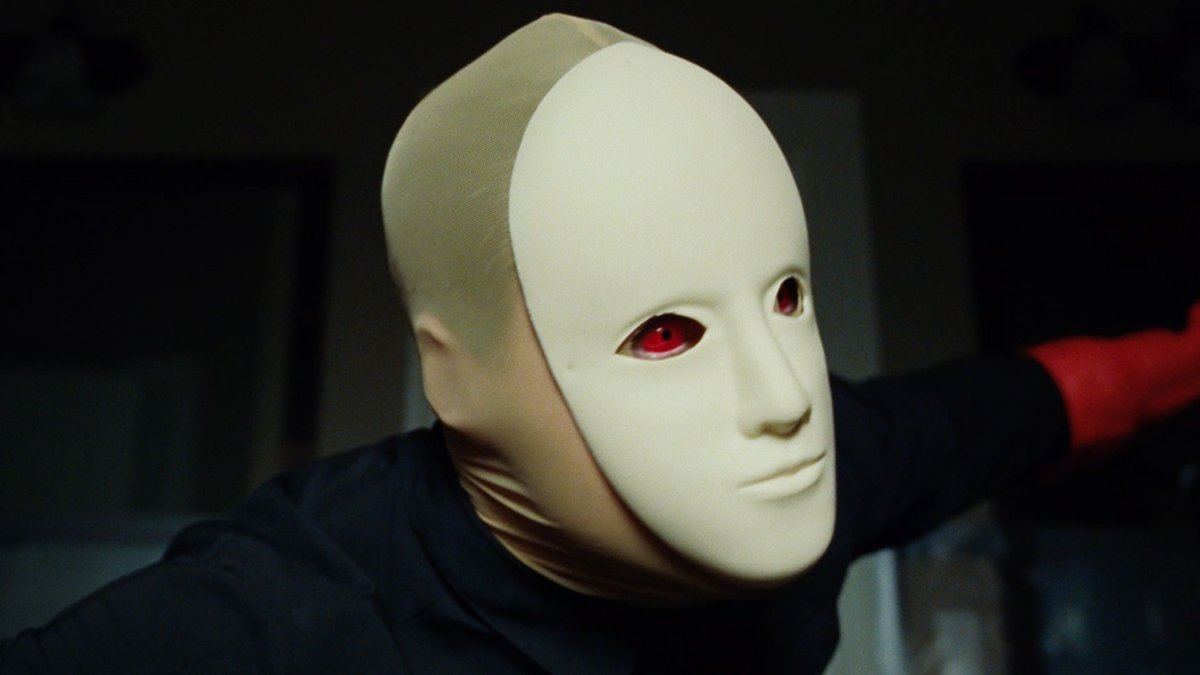 Cenzura atakuje nowe "Oblicza śmierci"