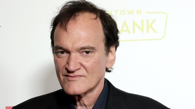 CO ZA COMBO! Tarantino i Stallone szykują serial