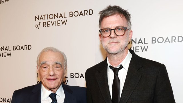 Paul Thomas Anderson zn&oacute;w poprawił scenariusz filmu Martina...