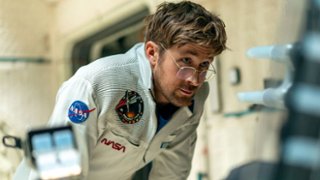 Box Office USA: Amazon ma hit! "Projekt Hail Mary" idzie po rekord