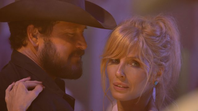 Ciąg dalszy "Yellowstone". Pierwszy teaser serialu "Dutton Ranch"