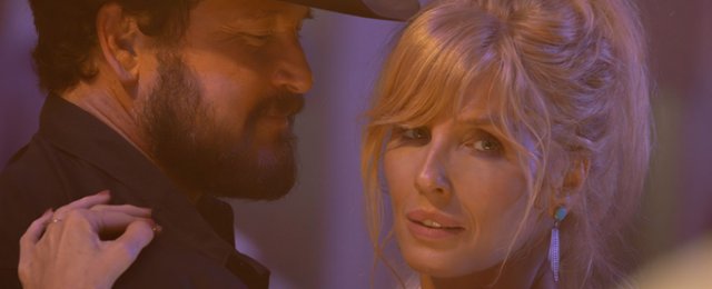 To jest ciąg dalszy "Yellowstone". Pierwszy teaser serialu...