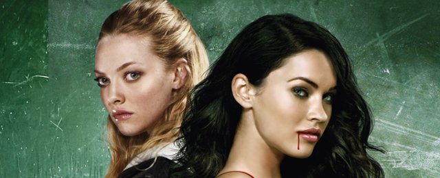 "Zab&oacute;jcze ciało 2" powstaje. Megan Fox i Amanda Seyfried w...