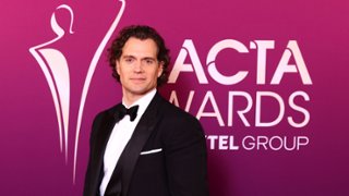 Henry Cavill jako "Nieśmiertelny". Nowe zdjęcia z planu