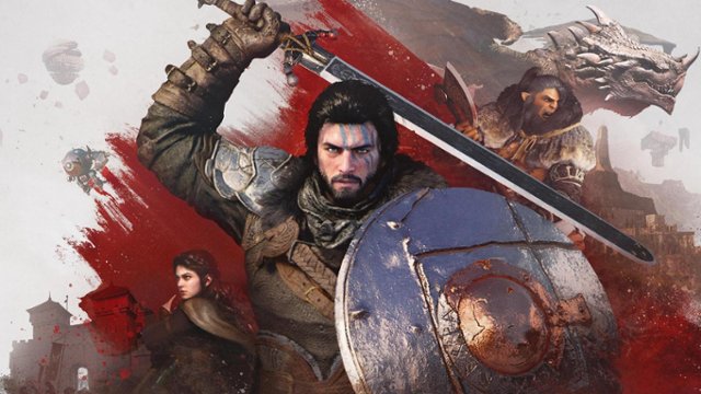 Mimo problem&oacute;w "Crimson Desert" już jest hitem