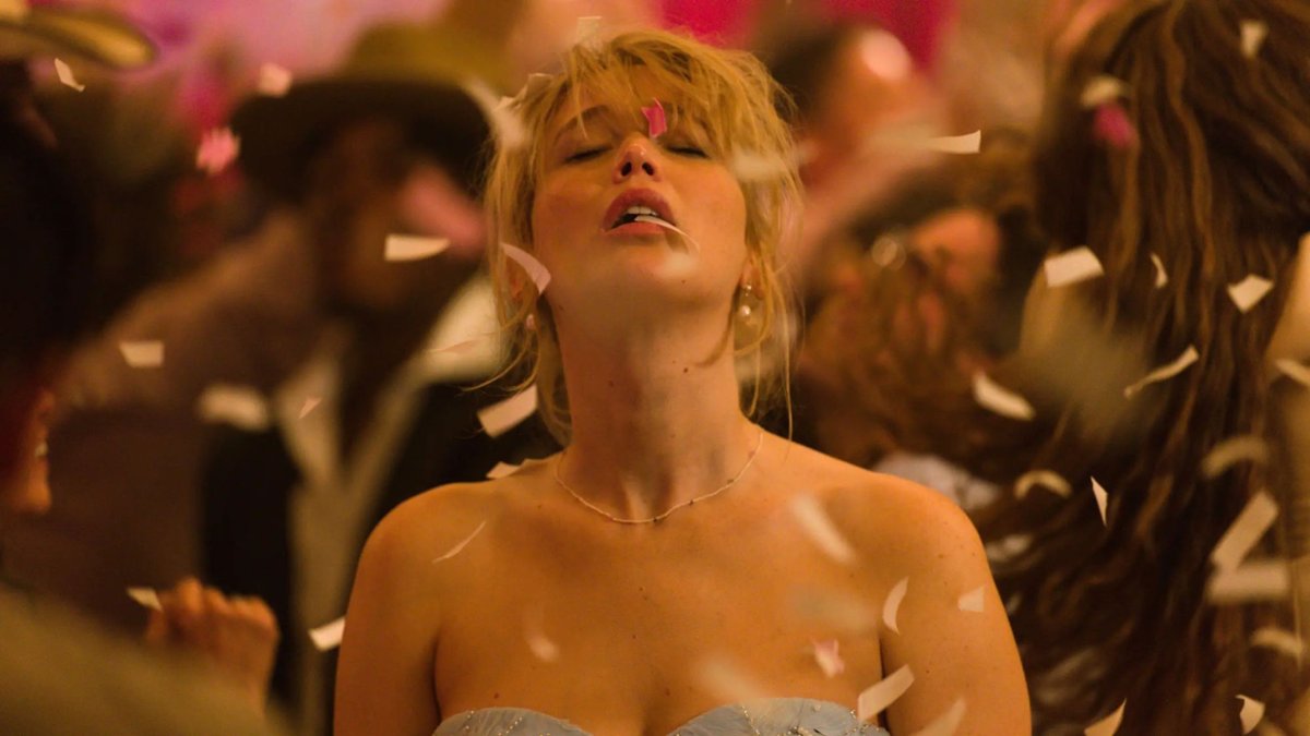 Mniej kobiet w najpopularniejszych filmach. Raport ReFrame za rok 2025