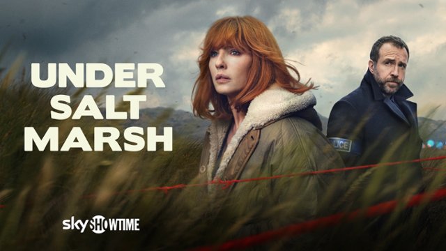 "Under Salt Marsh" od 2 kwietnia wyłącznie w SkyShowtime