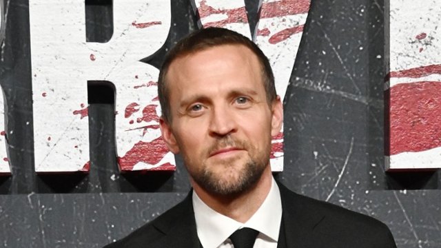 "Biały Lotos". Gwiazda serialu "Harry Hole" jednym z nowych gości