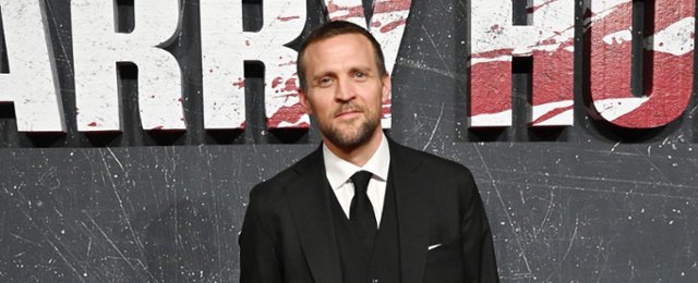 "Biały Lotos". Gwiazda serialu "Harry Hole" jednym z nowych gości