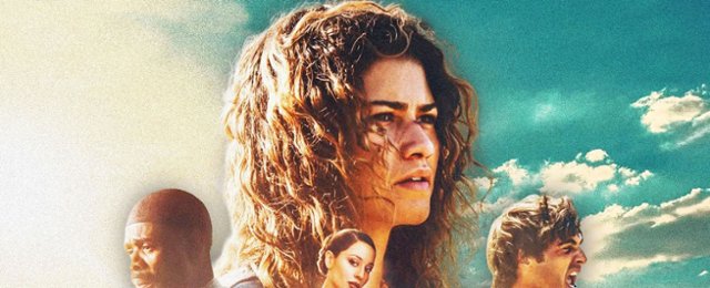 Zendaya! Sweeney! Elordi! Nowy zwiastun serialu "Euforia"