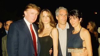 Stało się! Jeffrey Epstein bohaterem serialu