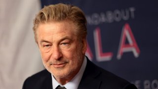 Alec Baldwin wraca! W filmie z Chrisem Hemsworthem i Zazie Beetz