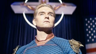 "The Boys". Nowy teaser, a w nim Homelander, Butcher, Soldier Boy