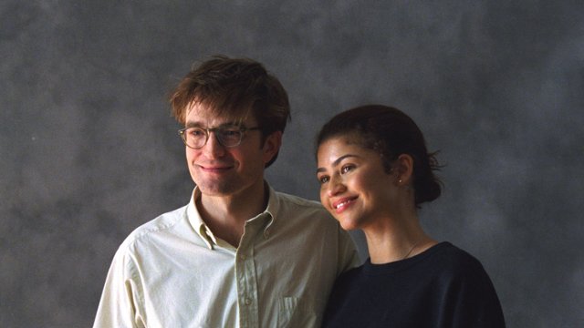 Zendaya i Pattinson zapraszają na "Dramę" po polsku!