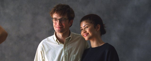 Zendaya i Pattinson zapraszają na "Dramę" po polsku!