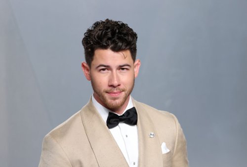 Nick Jonas gwiazdą bożonarodzeniowego horroru tw&oacute;rcy "Frendo"