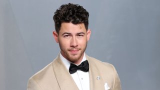 Nick Jonas gwiazdą bożonarodzeniowego horroru tw&oacute;rcy "Frendo"