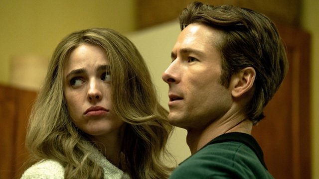 Glen Powell, Margaret Qualley i "Przepis na morderstwo". W kinach...