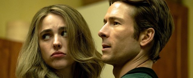 Glen Powell, Margaret Qualley i "Przepis na morderstwo". W kinach...