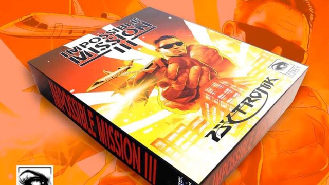 "Impossible Mission". Nadchodzi nowa część! 38 lat po ostatniej...