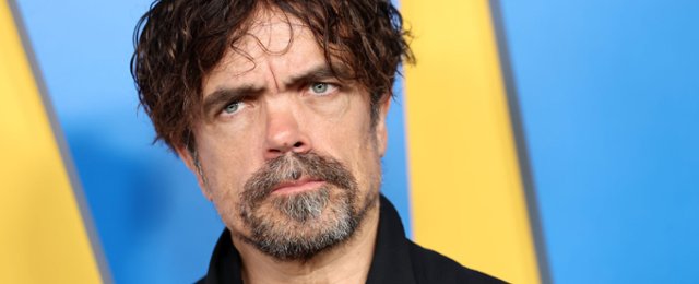 Peter Dinklage w 2. sezonie "Obcy: Ziemia"!