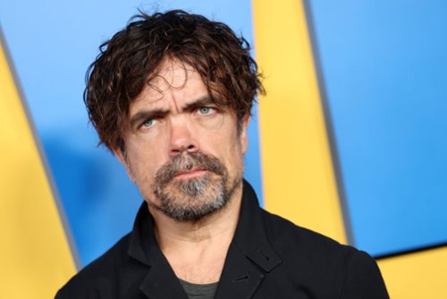 Peter Dinklage w 2. sezonie "Obcy: Ziemia"!