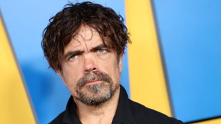 Peter Dinklage w 2. sezonie "Obcy: Ziemia"!