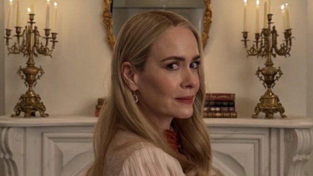I wszystko jasne! "American Horror Story 13" to sequel