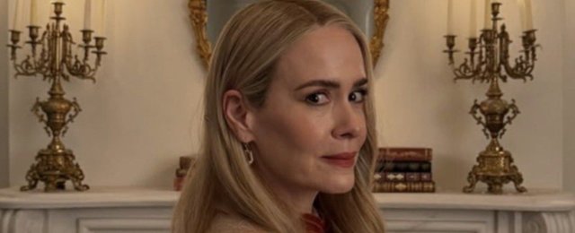 I wszystko jasne! "American Horror Story 13" to sequel