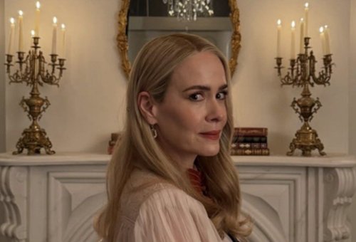 I wszystko jasne! "American Horror Story 13" to sequel