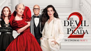 Ile zarobi "Diabeł ubiera się u Prady 2"?
