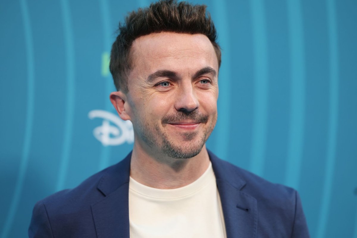 Frankie Muniz roztrzaskał samochód w czasie Bristol Motor Speedway
