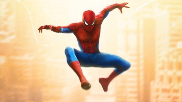 "Spider-Man: Całkiem nowy dzień". Co pokazało Sony na...