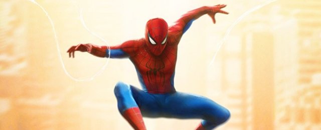"Spider-Man: Całkiem nowy dzień". Co pokazało Sony na...