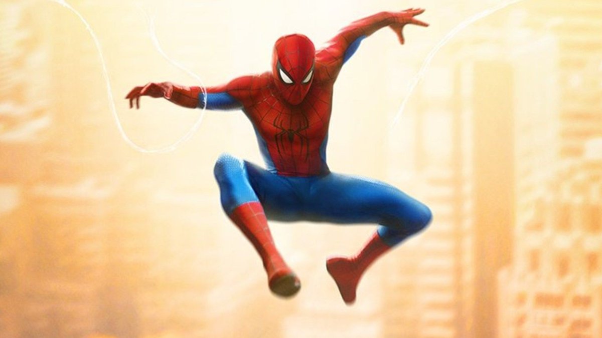 "Spider-Man: Całkiem nowy dzień" ma całkiem nowy plakat