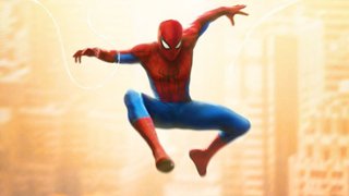 "Spider-Man: Całkiem nowy dzień". Co pokazało Sony na CinemaConie?
