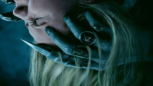 "Naznaczony 6". Sony ujawnia mroczny zwiastun